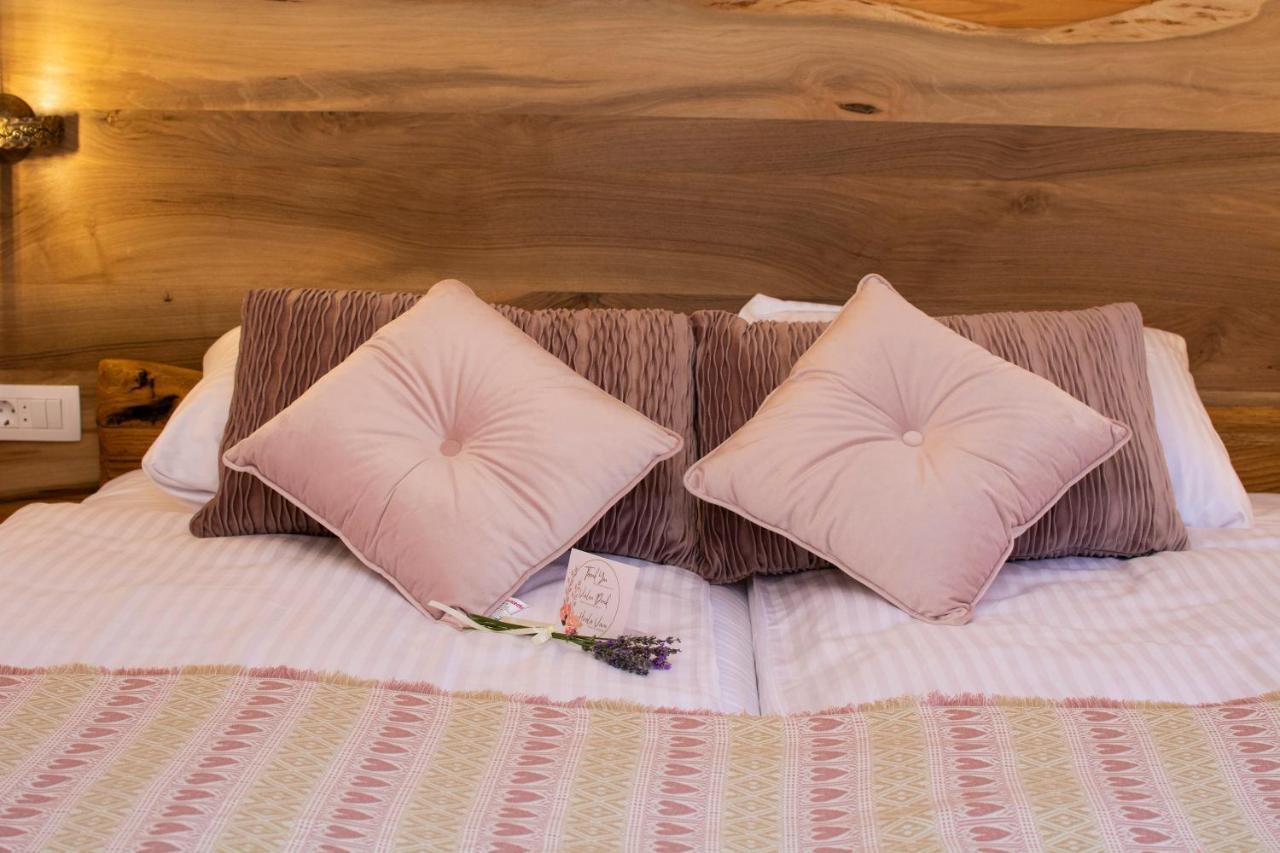Boutique Villa Pearl Of Plitvice, Plitvice Lakes Plitvica selo Esterno foto
