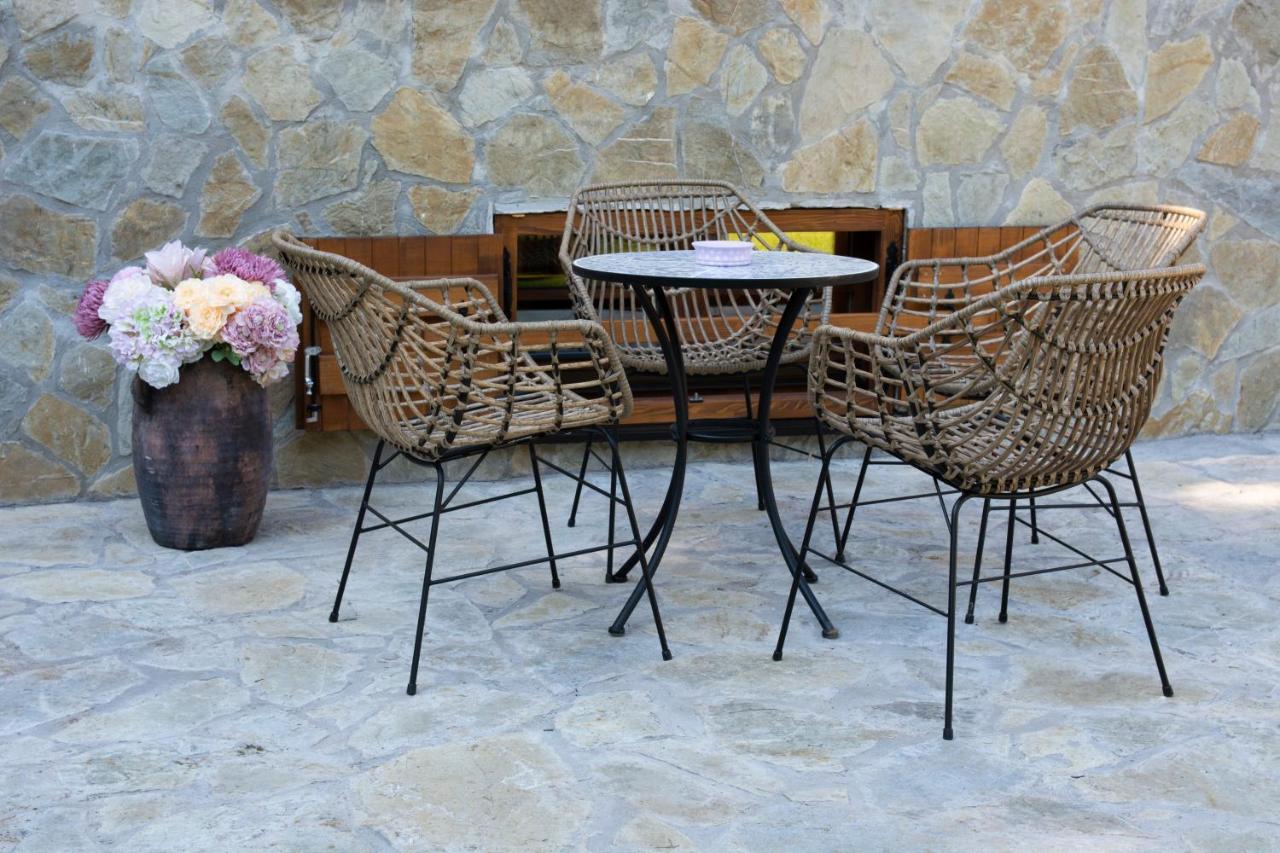 Boutique Villa Pearl Of Plitvice, Plitvice Lakes Plitvica selo Esterno foto