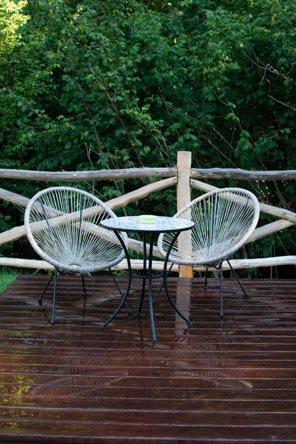 Boutique Villa Pearl Of Plitvice, Plitvice Lakes Plitvica selo Esterno foto