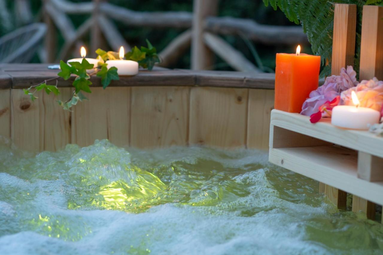Boutique Villa Pearl Of Plitvice, Plitvice Lakes Plitvica selo Esterno foto