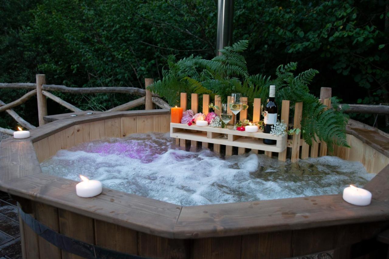 Boutique Villa Pearl Of Plitvice, Plitvice Lakes Plitvica selo Esterno foto