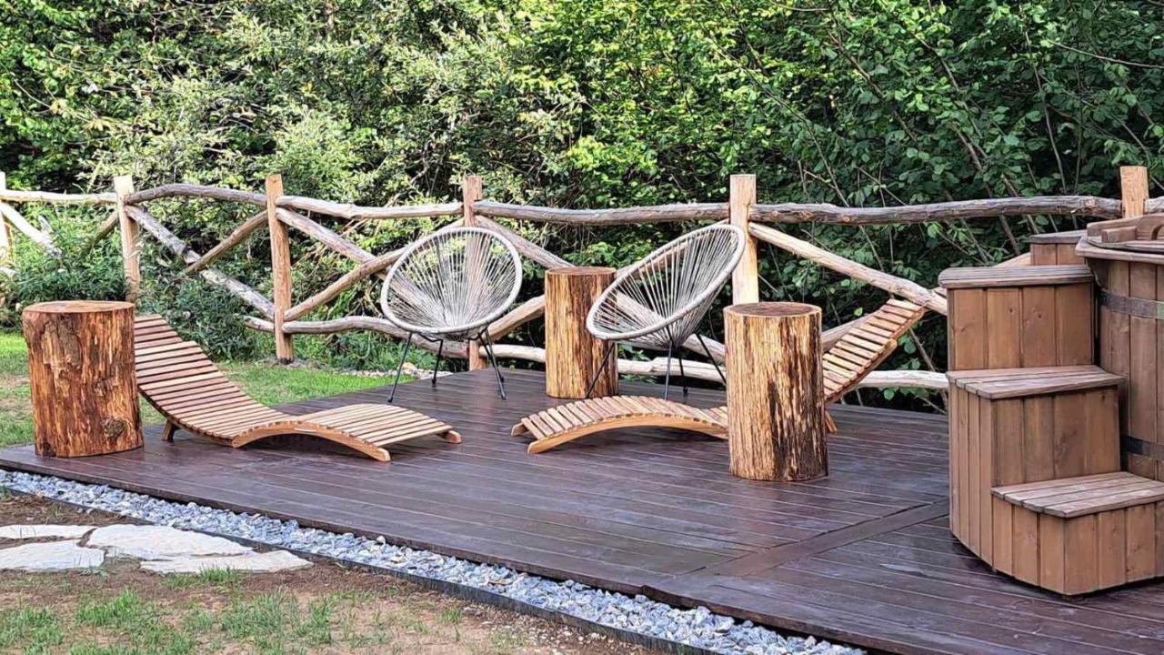 Boutique Villa Pearl Of Plitvice, Plitvice Lakes Plitvica selo Esterno foto