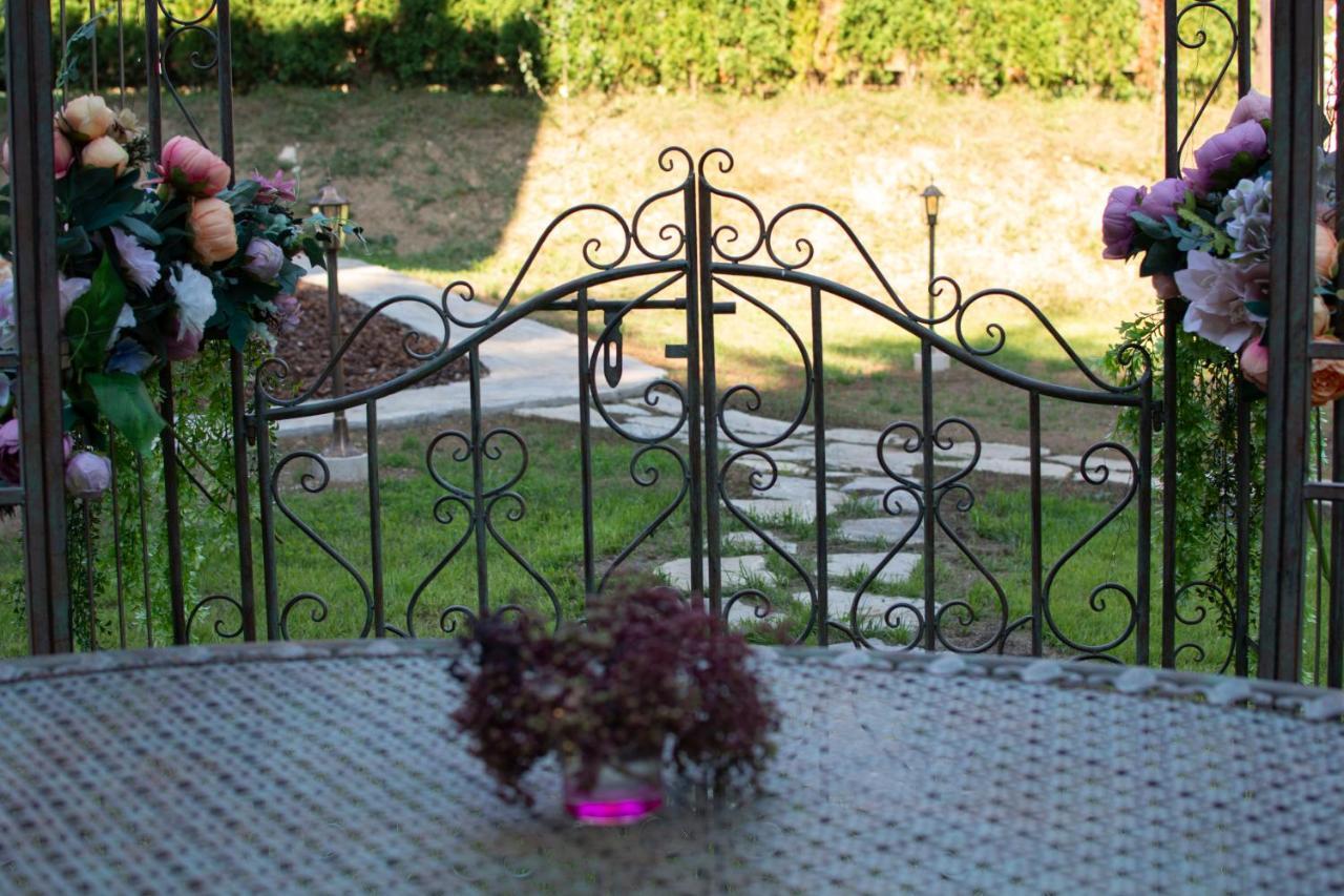 Boutique Villa Pearl Of Plitvice, Plitvice Lakes Plitvica selo Esterno foto