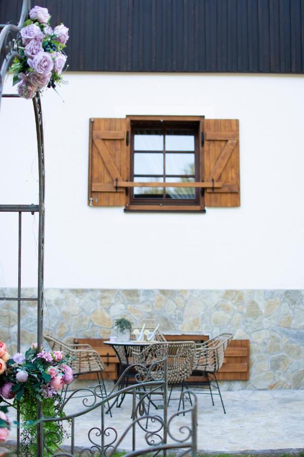 Boutique Villa Pearl Of Plitvice, Plitvice Lakes Plitvica selo Esterno foto